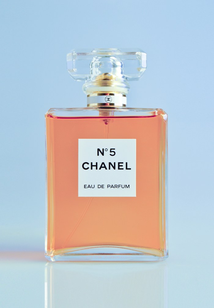 عطر و رایحه